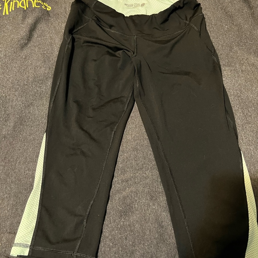Yoga pants